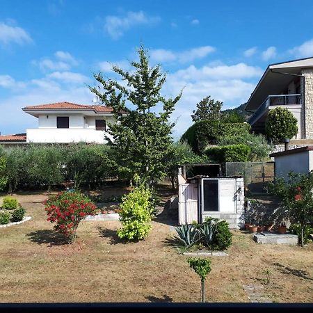 Intero Appartamento Le Coccole Del Lago Provaglio d'Iseo Zewnętrze zdjęcie