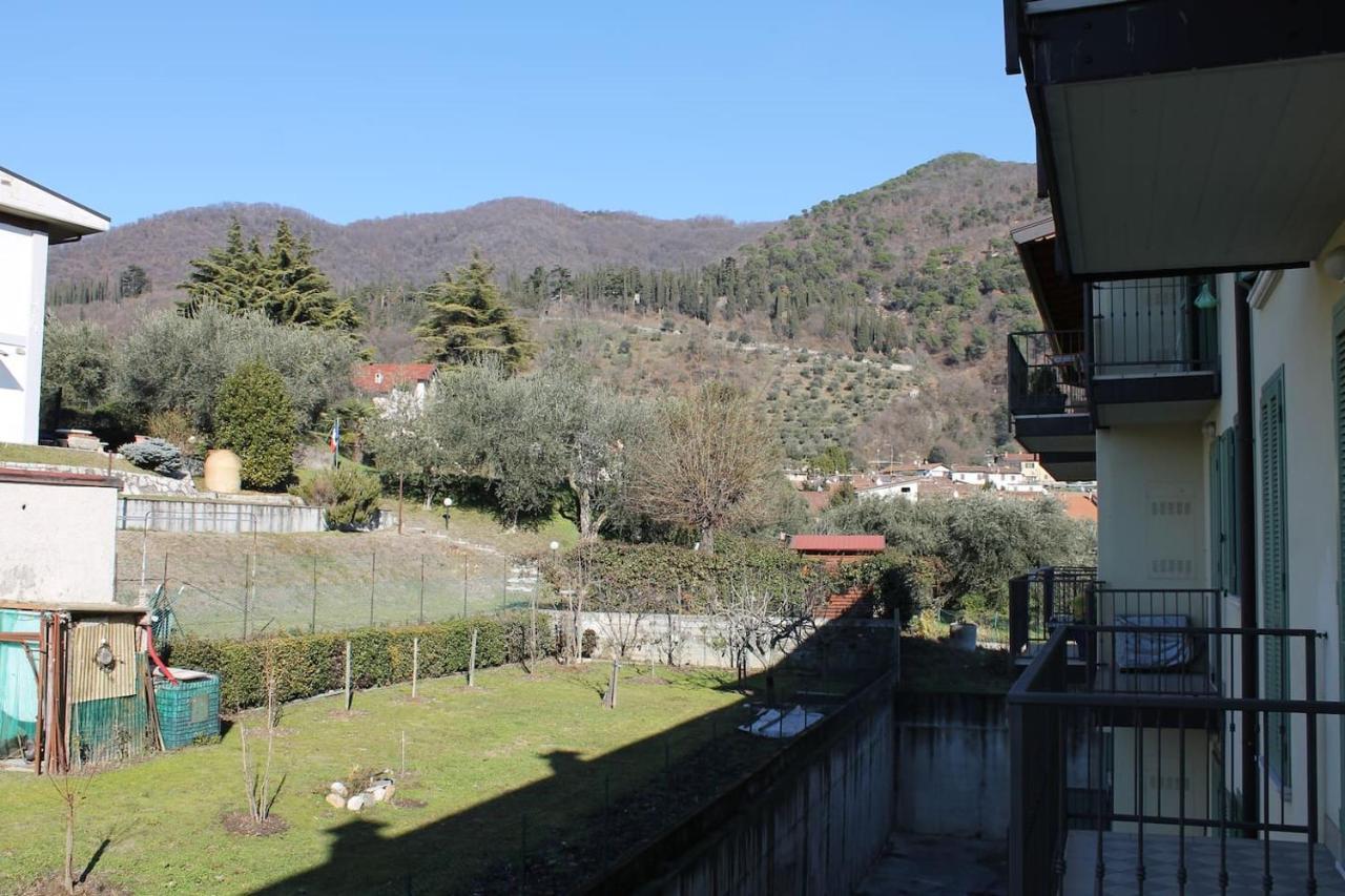 Intero Appartamento Le Coccole Del Lago Provaglio d'Iseo Zewnętrze zdjęcie