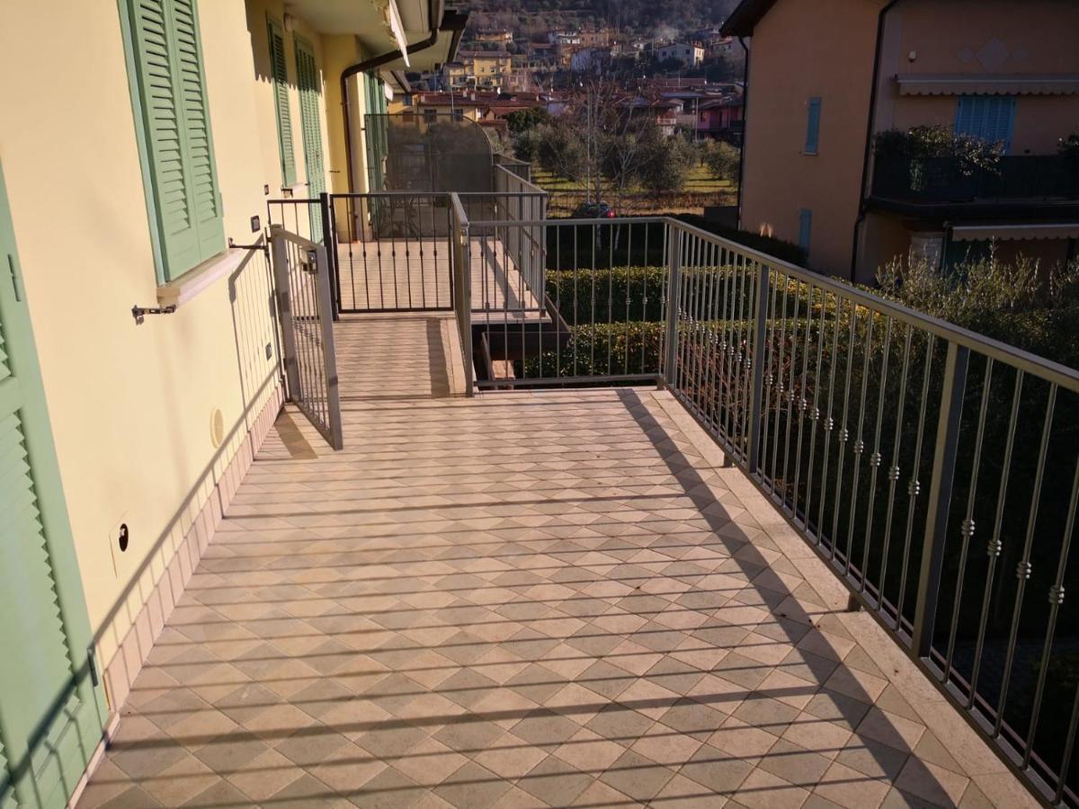 Intero Appartamento Le Coccole Del Lago Provaglio d'Iseo Zewnętrze zdjęcie